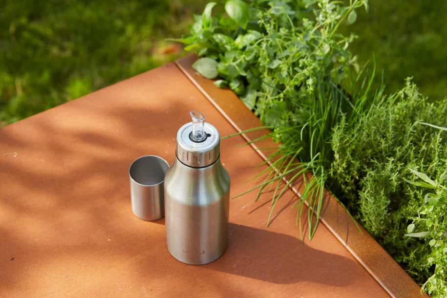 BARBECOOK Oliefles 500ml