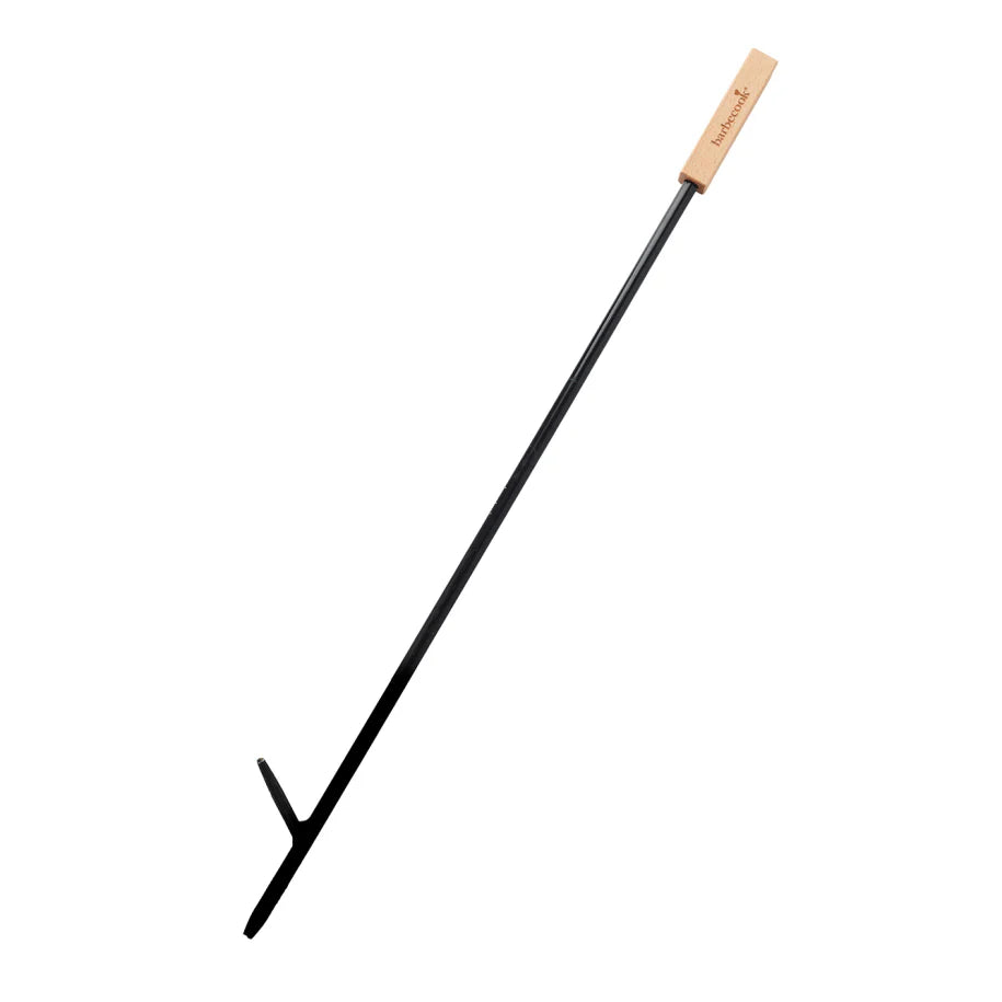 BARBECOOK Pook m/blaasgat