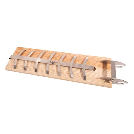 BARBECOOK Rookplank