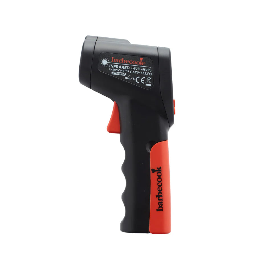 BARBECOOK Infraroodthermometer
