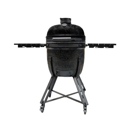 BARBECOOK Kamal 2.0 L kamado - mat zwart