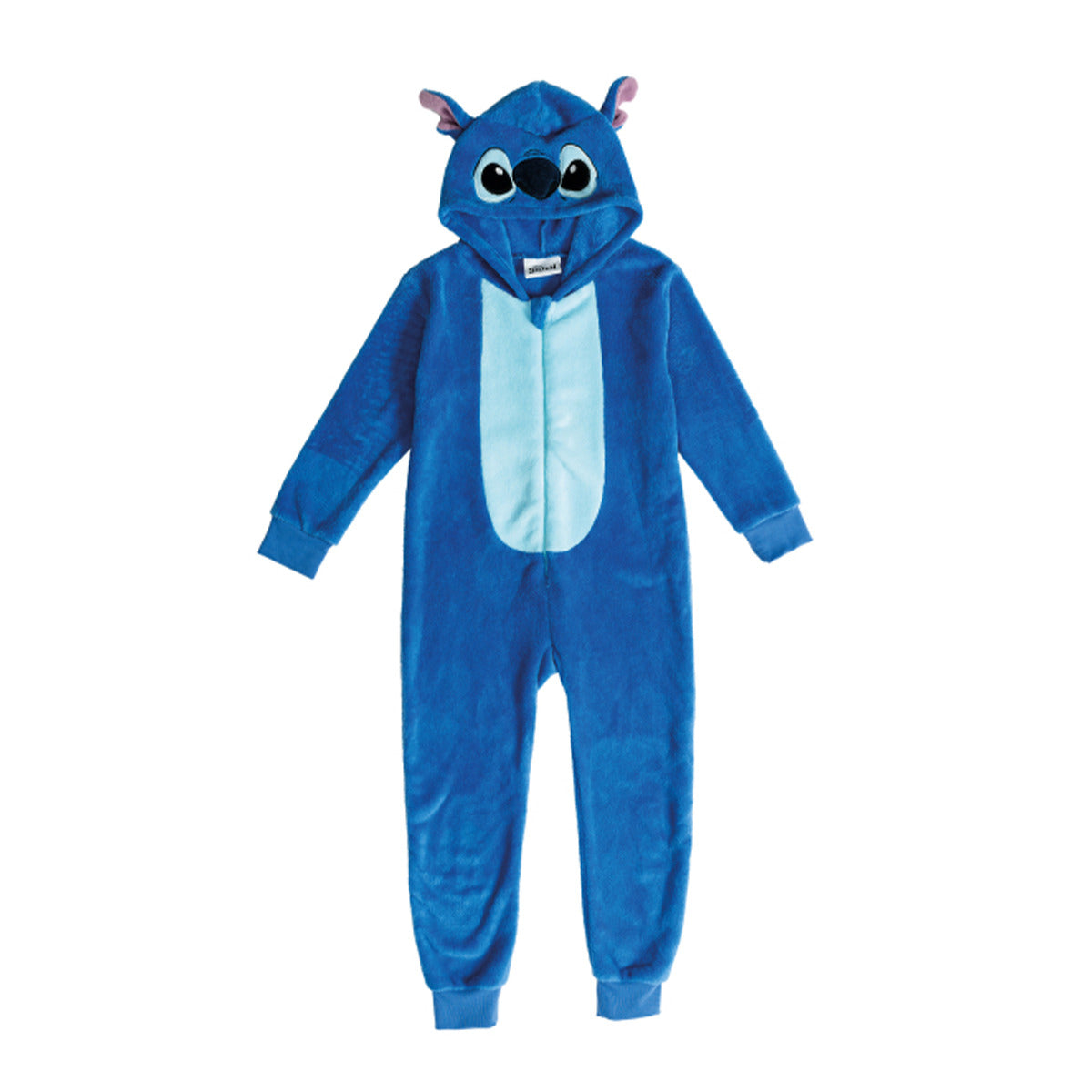 STITCH Onesie - 4/6jaar