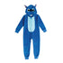 STITCH Onesie - 4/6jaar