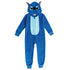STITCH Onesie - 6/8jaar