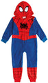 SPIDERMAN Onesie - 6/8jaar