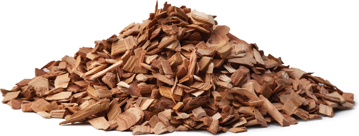 NAPOLEON Wood chips 700g - appel