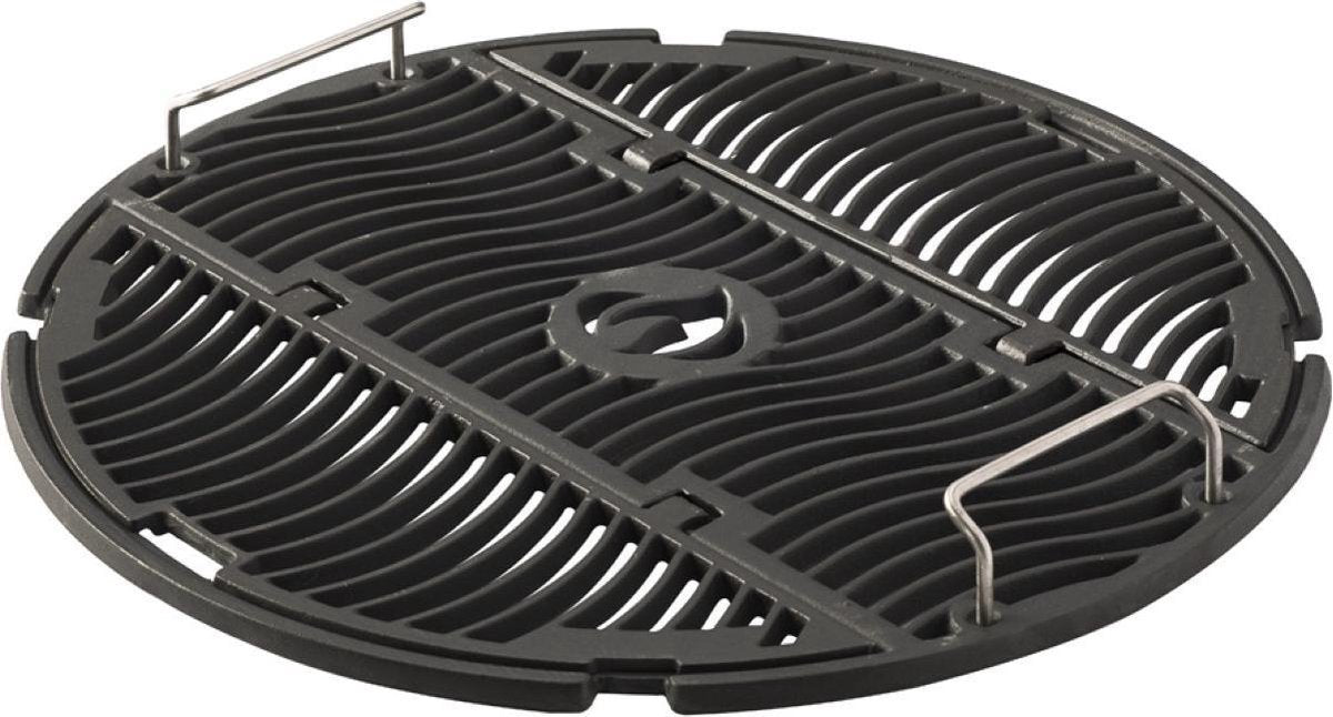 NAPOLEON Gietijzeren grillroostet voor houtskool kettles dia 57cm