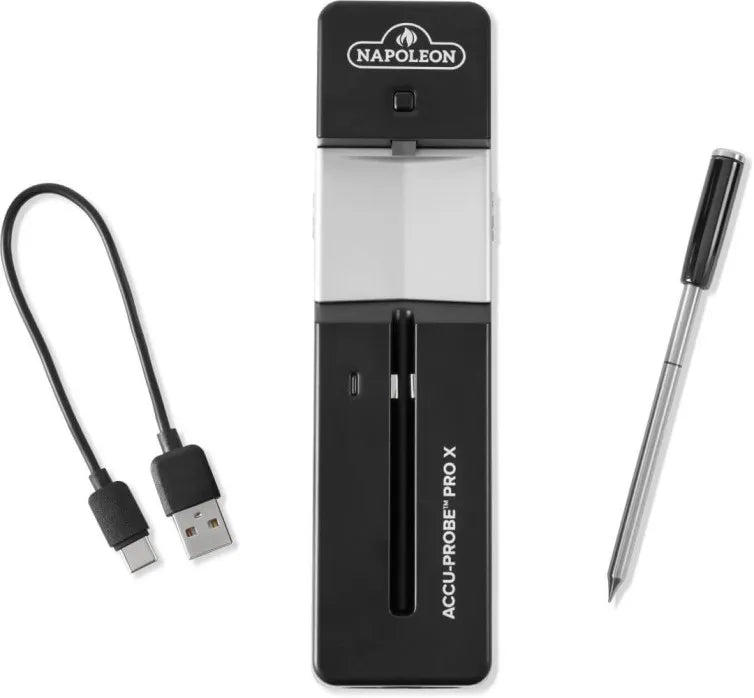 NAPOLEON Accu-probe Pro X wireless thermometer