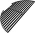 BIG GREEN EGG Cast Iron half grid M