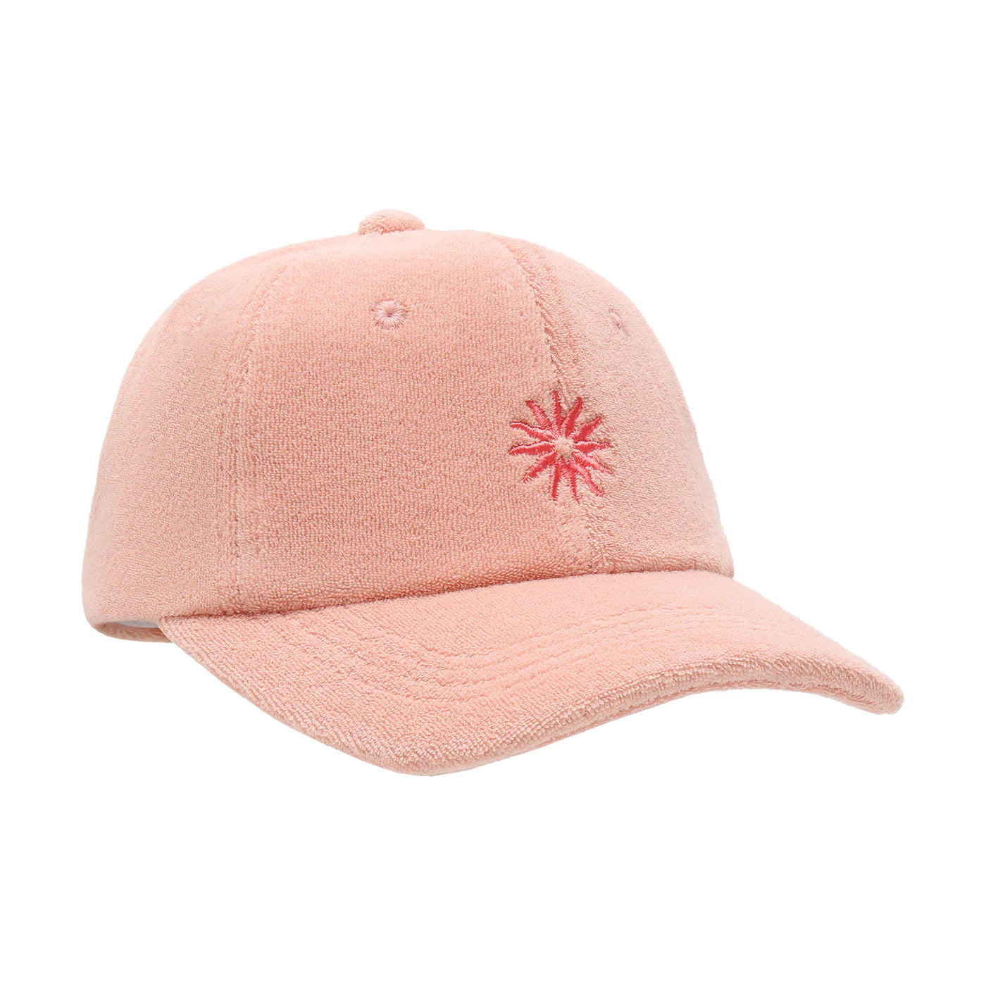 DAILY7 girls pet - dusty coral - 54