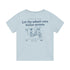 DAILY7 boys t-shirt - celestial blue - 110