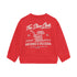 DAILY7 boys oversized sweater - chrysanthemum - 104