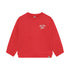 DAILY7 boys oversized sweater - chrysanthemum - 104