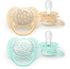 AVENT Fopspeen +0m soft design