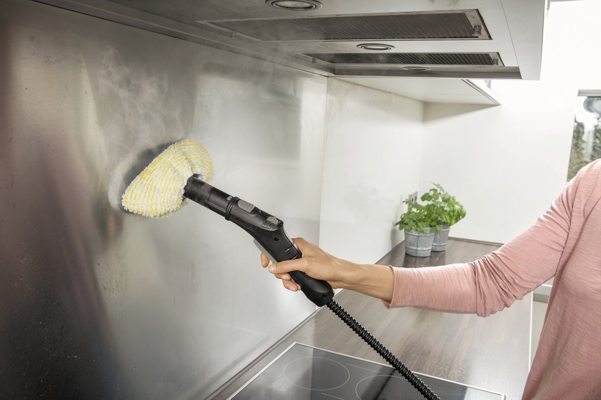 KARCHER Microvezeldoek sproeifles - 2st.