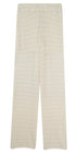 SOMEONE Adel broek - dark ecru - 128 ADELSG37C