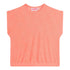 SOMEONE G Zora t-shirt - fluo coral - 98 ZORASG02G