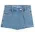 SOMEONE G Lou short - denim blue - 104 LOUSG30J