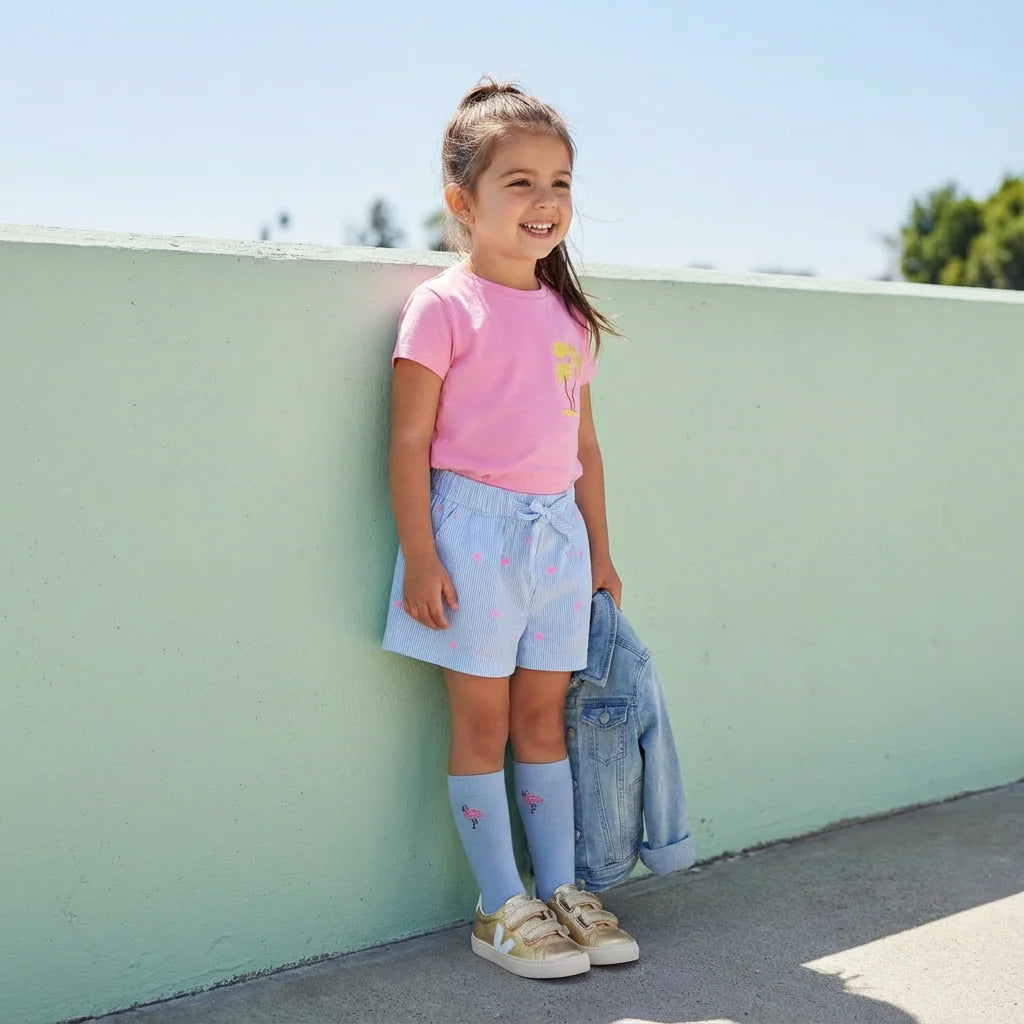 SOMEONE G Faro short - ecru - 140 FAROSG34L