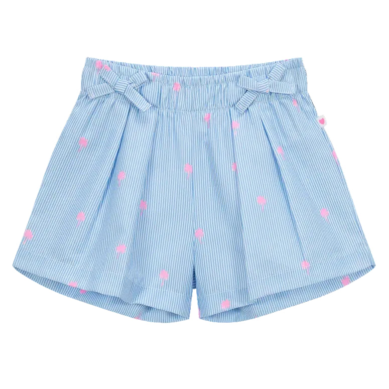 SOMEONE G Faro short - ecru - 128 FAROSG34L