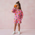 SOMEONE G Oona short - pink - 98 OONASG34G