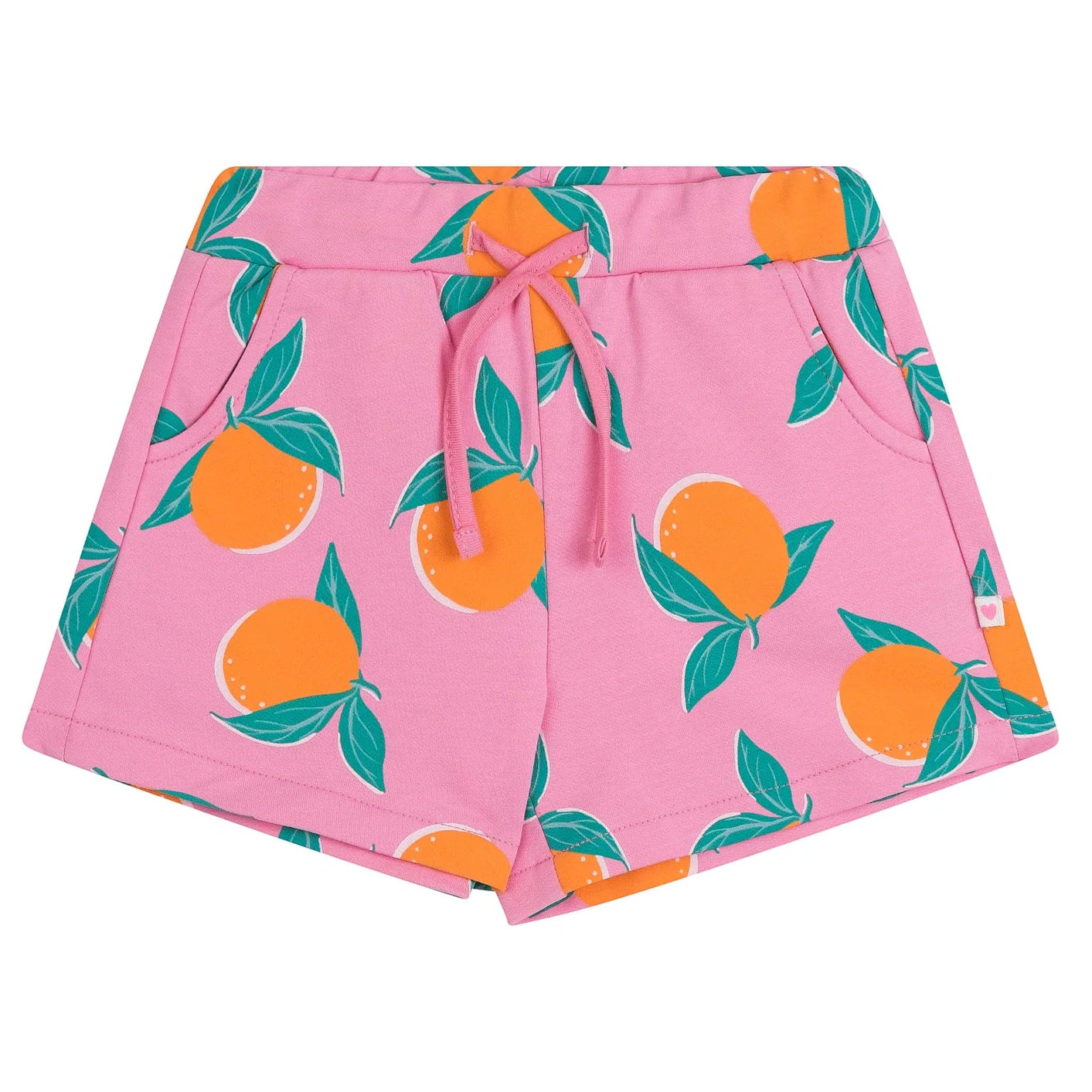 SOMEONE G Oona short - pink - 98 OONASG34G