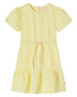 SOMEONE G Lou kleedje - l. geel - 110 LOUSG51H