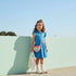 SOMEONE G Lenthe kleedje - blauw - 116 LENTHESG51J