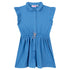 SOMEONE G Lenthe kleedje - blauw - 116 LENTHESG51J
