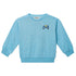 SOMEONE B Nibble trui - light blue melange - 116 NIBBLESB16C