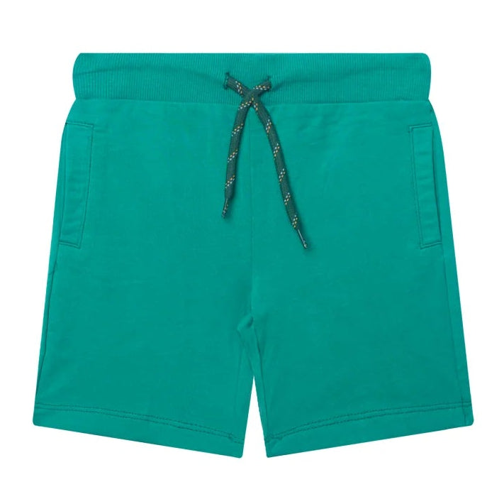 SOMEONE B Backhand short - medium green - 140 BACKHANDSB34A