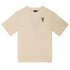 SOMEONE B Leon t-shirt - soft beige - 140 LEONB02H