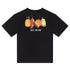 SOMEONE B Leon t-shirt - zwart - 152 LEONB02M