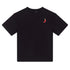 SOMEONE B Leon t-shirt - zwart - 164 LEONB02M