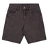 SOMEONE B Leon short - dark denim - 140 LEONB31D