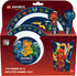 LEGO NINJAGO Lunchset 5st