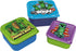 MINECRAFT Snackboxset 3st