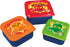 LEGO NINJAGO Snackboxset 3st.