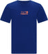 TYGO&VITO B Tein t-shirt - true blue - 98/104