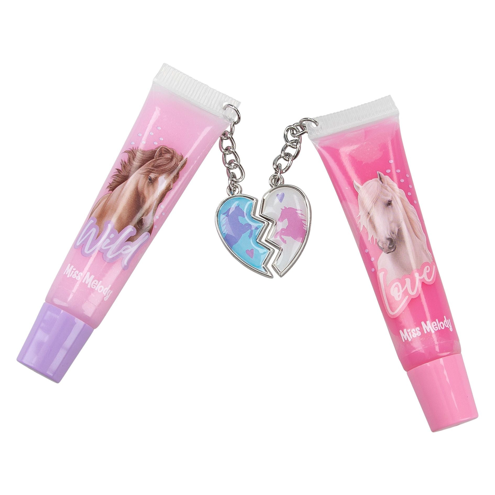 MISS MELODY Lipgloss BFF
