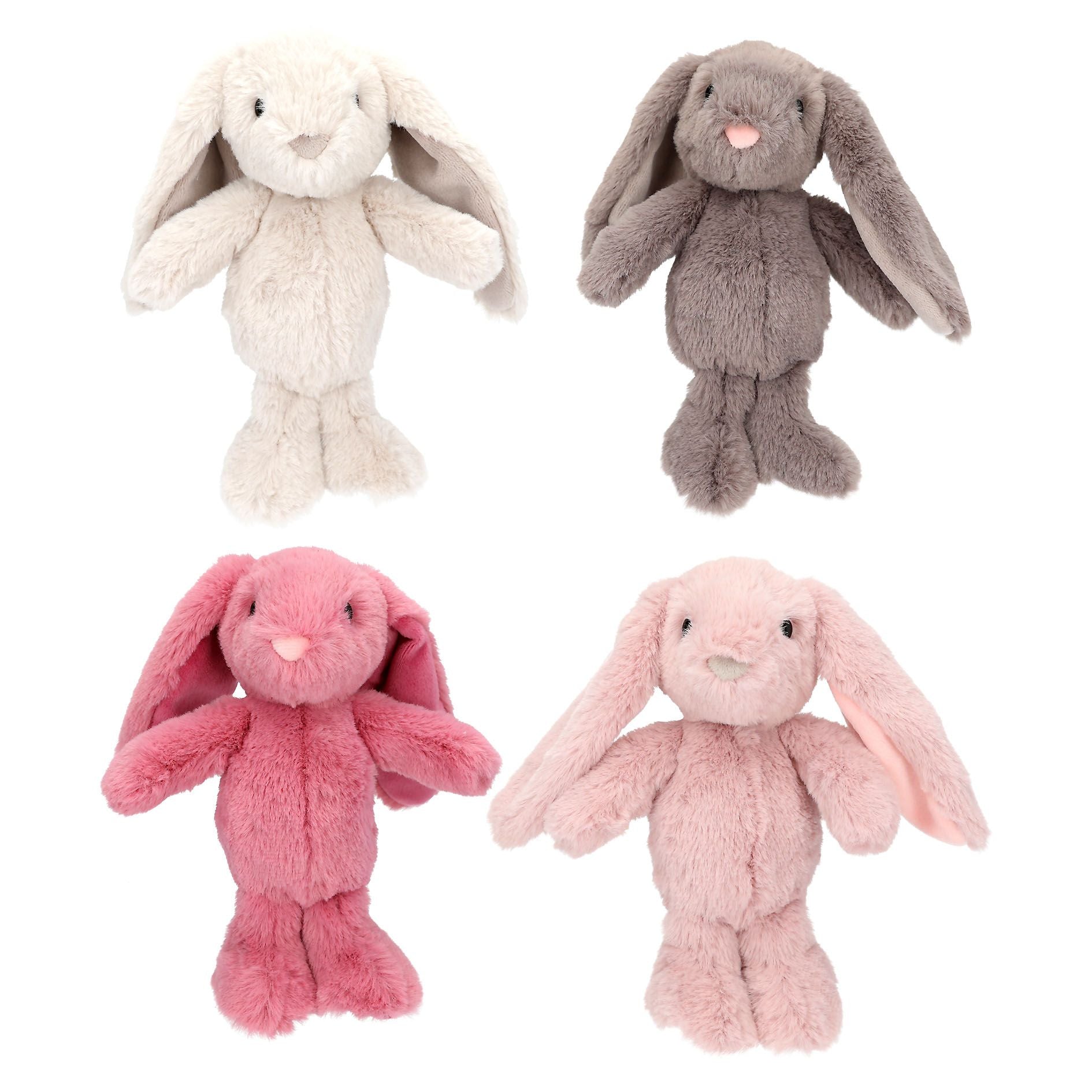 PRINCESS MIMI Knuffel konijn 20cm