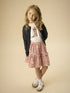 CREAMIE G Rok structure - buttercream - 152