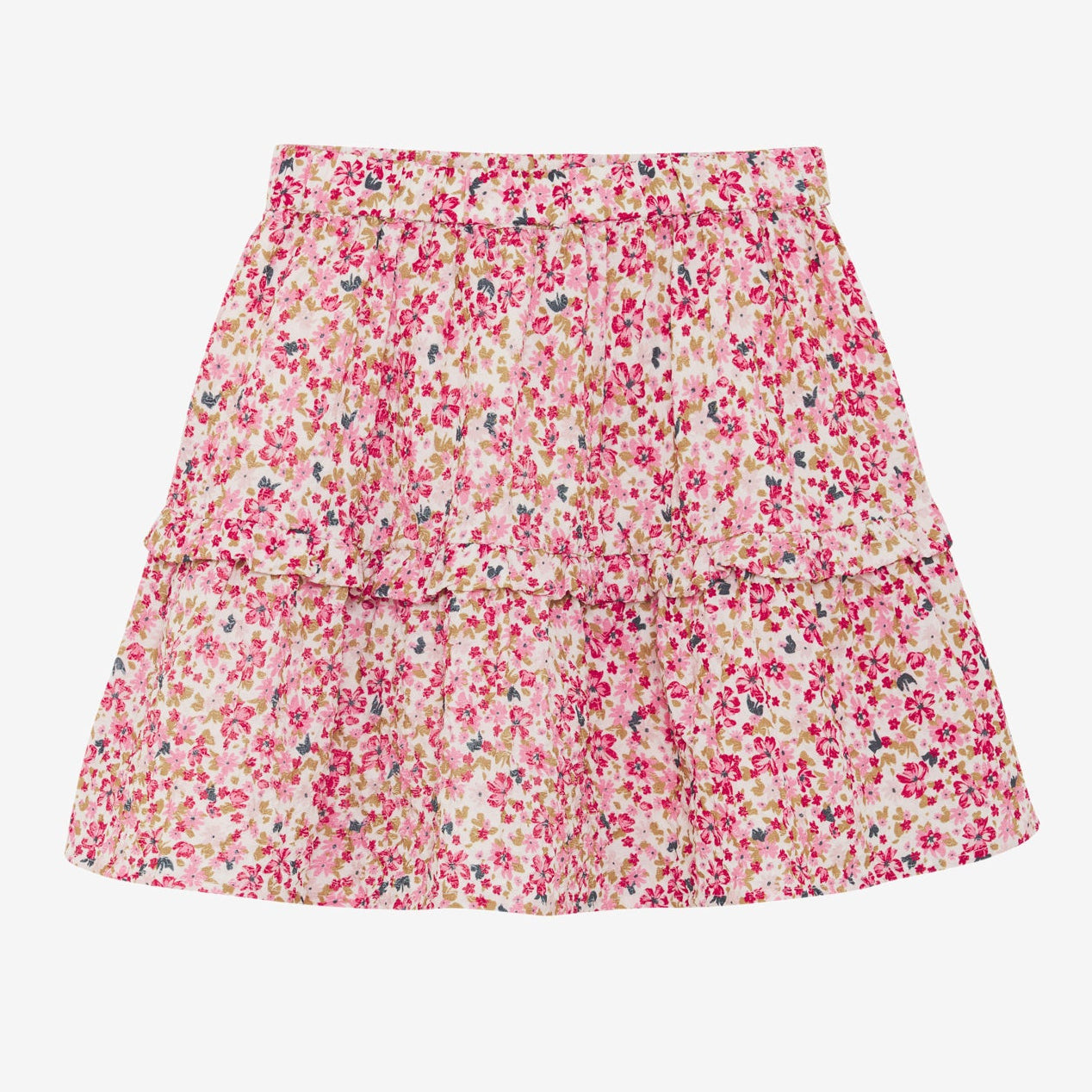 CREAMIE G Rok structure - buttercream - 116