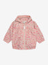 MINYMO U Jas print - peach whip - 92