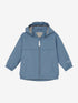 MINYMO U Jas - blue shadow - 104