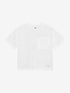 ENFANT B T-shirt - egret - 104