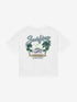 ENFANT B T-shirt - egret - 116