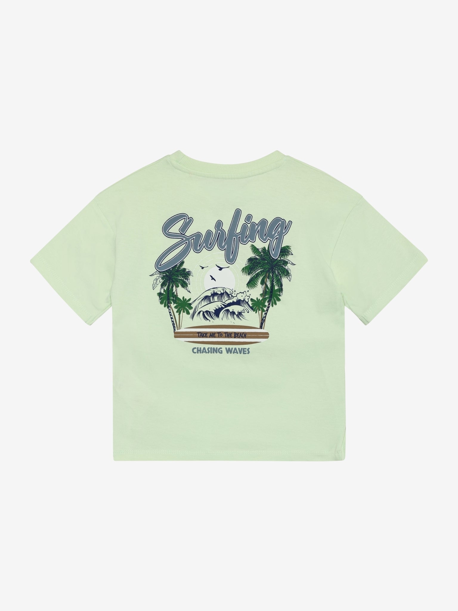 ENFANT B T-shirt - ambrosia - 128