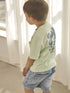 ENFANT B T-shirt - ambrosia - 128