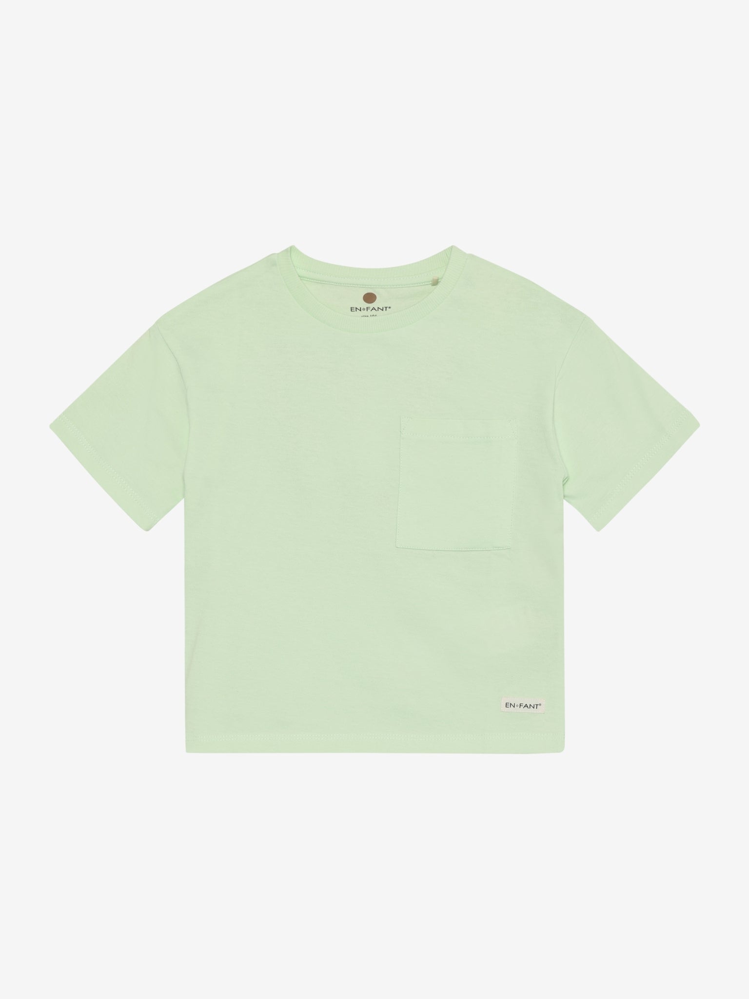 ENFANT B T-shirt - ambrosia - 128